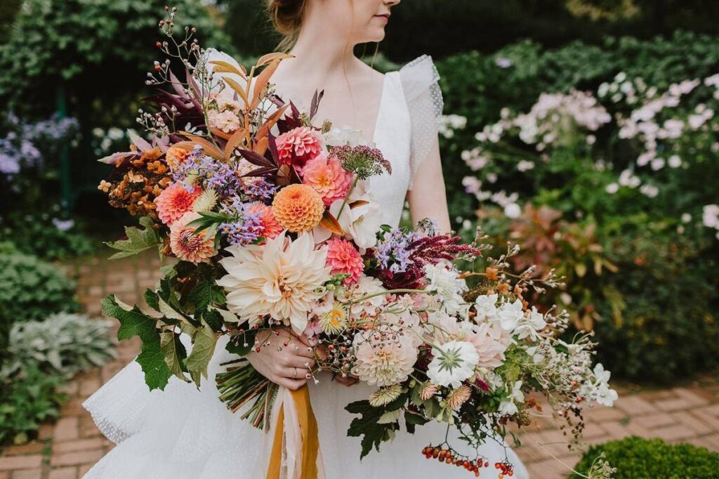 Anniversary Flowers